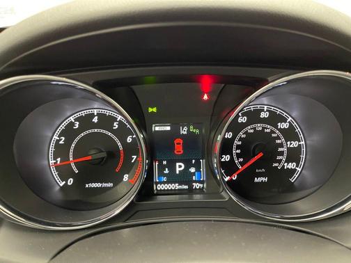2025 Mitsubishi Outlander Sport 2.0 SE