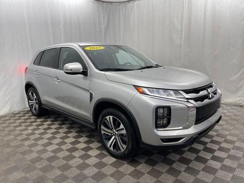 2025 Mitsubishi Outlander Sport 2.0 SE