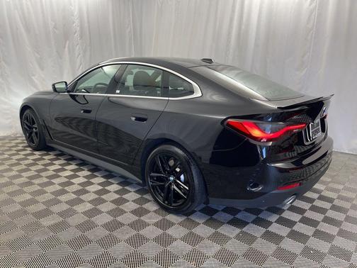 2025 BMW 430 Gran Coupe i xDrive