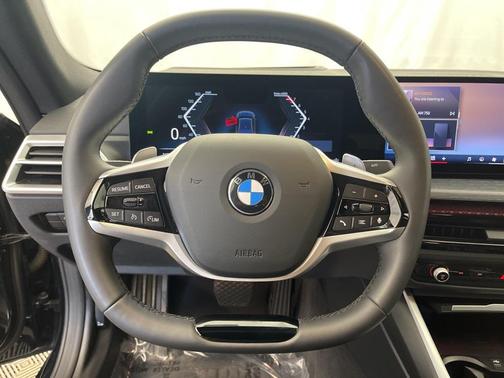 2025 BMW 430 Gran Coupe i xDrive