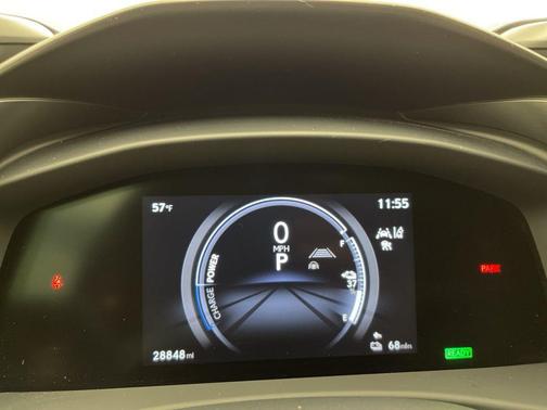 2023 Lexus RZ 450e Premium