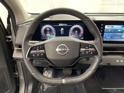 2023 Nissan ARIYA ENGAGE+