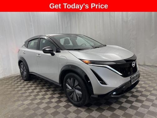 2023 Nissan ARIYA ENGAGE+