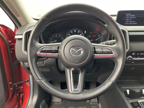2024 Mazda CX-50 2.5 S Preferred Package