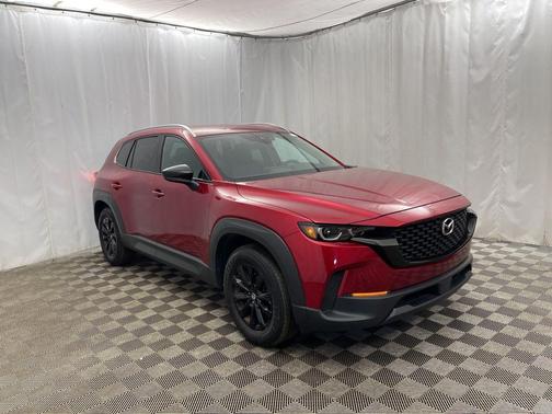 2024 Mazda CX-50 2.5 S Preferred Package
