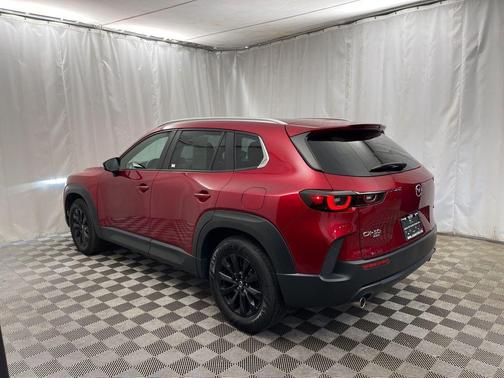2024 Mazda CX-50 2.5 S Preferred Package