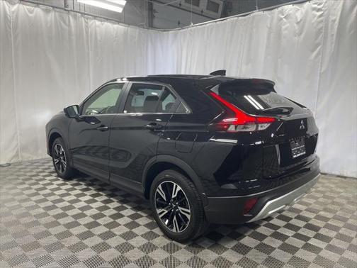 2023 Mitsubishi Eclipse Cross SE