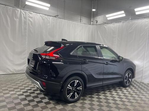 2023 Mitsubishi Eclipse Cross SE