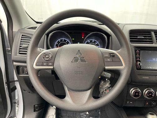 2025 Mitsubishi Outlander Sport 2.0 ES