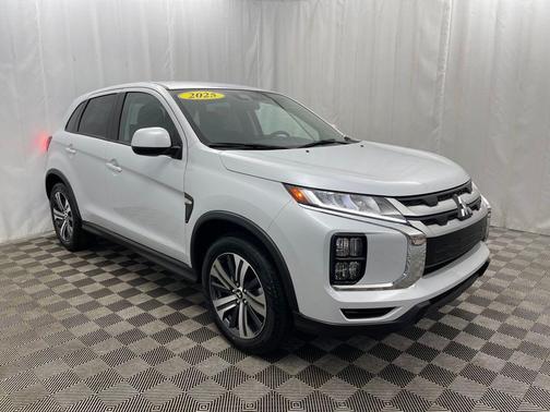2025 Mitsubishi Outlander Sport 2.0 ES