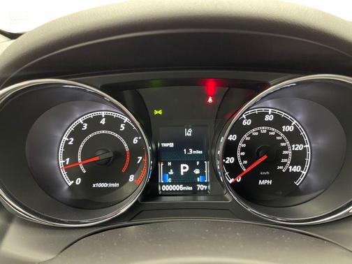 2025 Mitsubishi Outlander Sport 2.0 ES