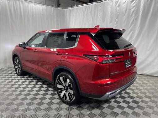 2025 Mitsubishi Outlander SE 2.5 S-AWC