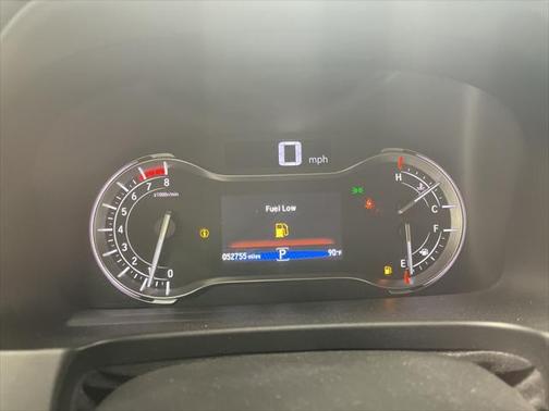 2018 Honda Pilot EX