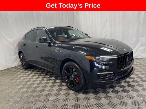 2022 Maserati Levante GT