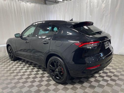 2022 Maserati Levante GT