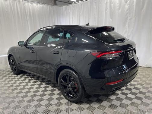 2022 Maserati Levante GT