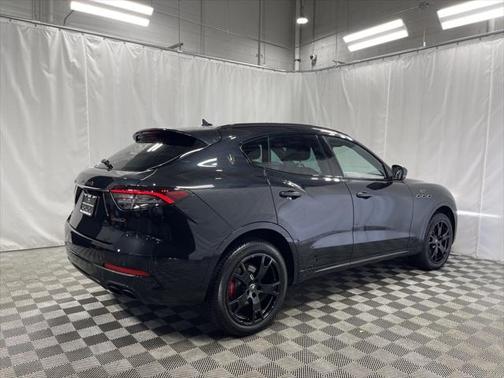 2022 Maserati Levante GT