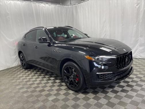 2022 Maserati Levante GT