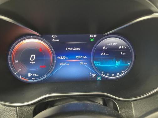 2021 Mercedes-Benz GLC 300 4MATIC