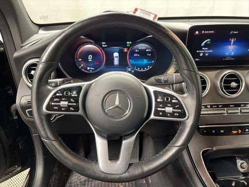 2021 Mercedes-Benz GLC 300 4MATIC