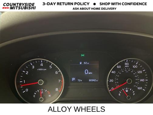 Sparkling Silver 2020 Kia Sportage LX