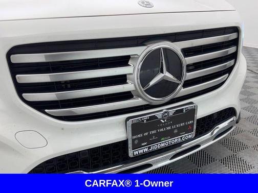 2024 Mercedes-Benz GLB 250 Base