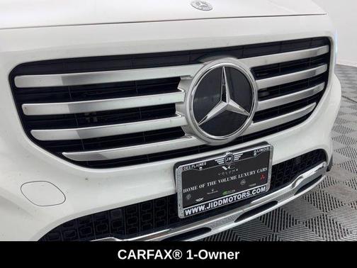 2024 Mercedes-Benz GLB 250 Base