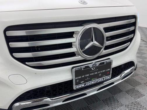 2024 Mercedes-Benz GLB 250 Base
