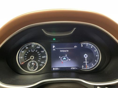 2023 Genesis G80 2.5T AWD