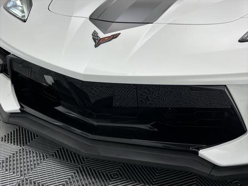 2024 Chevrolet Corvette Stingray w/1LT