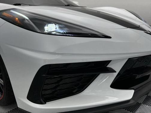 2024 Chevrolet Corvette Stingray w/1LT