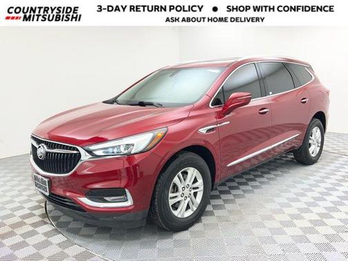 2019 Buick Enclave Essence