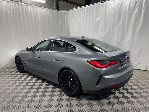 2025 BMW 430 Gran Coupe i xDrive