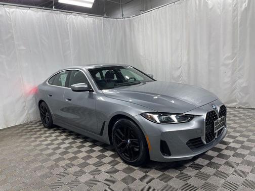 2025 BMW 430 Gran Coupe i xDrive