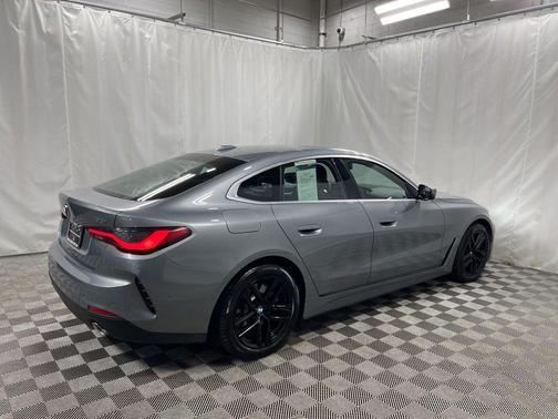 2025 BMW 430 Gran Coupe i xDrive