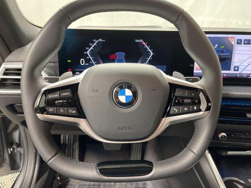 2025 BMW 430 Gran Coupe i xDrive
