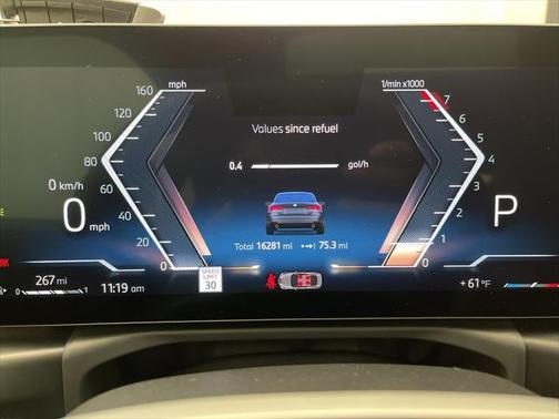 2025 BMW 430 i xDrive