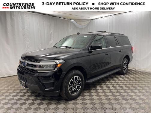 2024 Ford Expedition Max XLT