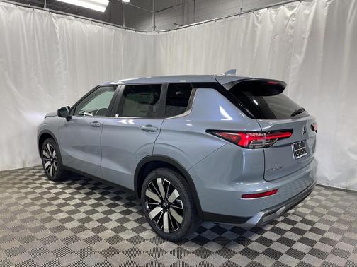 2025 Mitsubishi Outlander SE 2.5 S-AWC