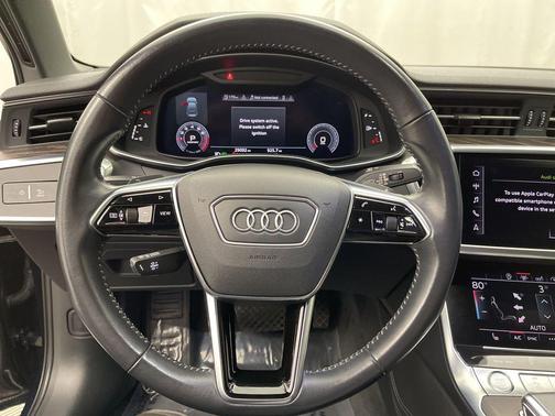 2019 Audi A6 45 Premium Plus