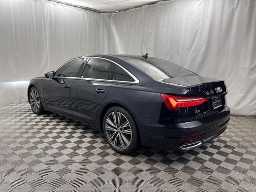 2019 Audi A6 45 Premium Plus