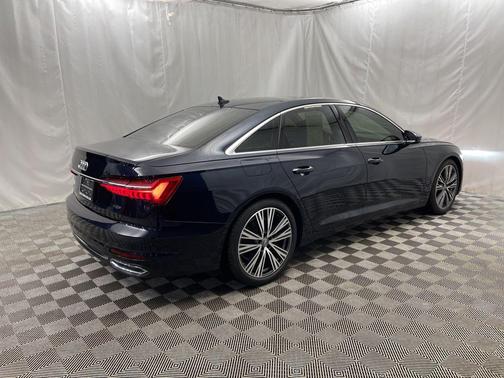 2019 Audi A6 45 Premium Plus