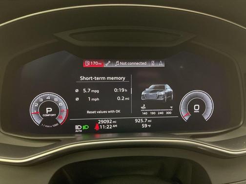 2019 Audi A6 45 Premium Plus