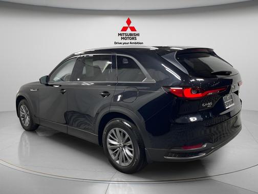 2024 Mazda CX-90 PHEV Preferred