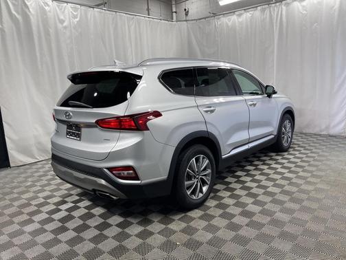 2019 Hyundai SANTA FE SEL Plus 2.4