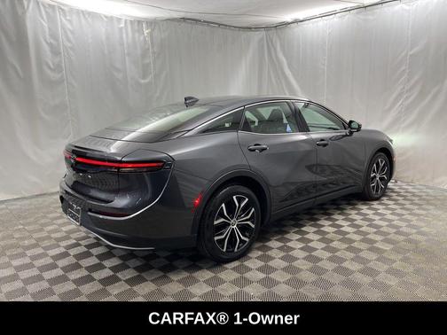 2024 Toyota Crown XLE