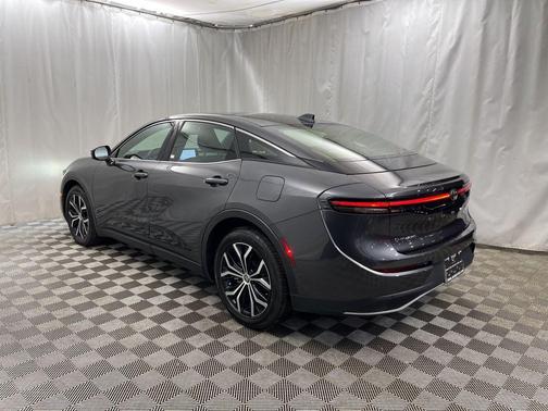 2024 Toyota Crown XLE