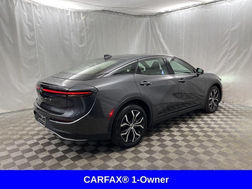 2024 Toyota Crown XLE