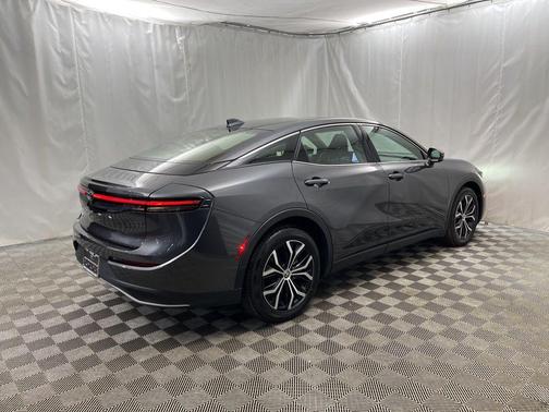 2024 Toyota Crown XLE