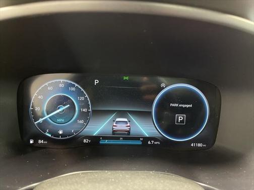 2023 Hyundai SANTA FE SEL 2.4